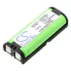 battery replacement ER-P105 2.4v 850mAh cordless telephone
