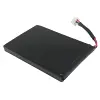 Alcatel 28106FE1 battery replacement rechargeable