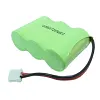 GP 30AAK3BMJ, 40AAK3BMJ, 60AAH3BMJ battery replacement