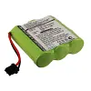 Radio-Shack 43-9009 43-9012 960-1838 battery cordless phone