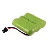 Radio-Shack 43-9009 43-9012 960-1838 battery cordless phone