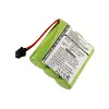 Radio-Shack 43-9009 43-9012 960-1838 battery cordless phone