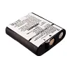 Panasonic KX-TG2247 KX-TG2257 replacement battery rechargeable