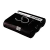 Panasonic KX-TG2247 KX-TG2257 replacement battery rechargeable