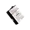 Panasonic KX-TG2247 KX-TG2257 replacement battery rechargeable