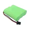 Panasonic HHR-P501 battery replacement P505, P-P508, PP-510 3.6v