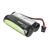 Radio-Shack 23-9096 23-960 43-3533 43-3534 battery cordless phone
