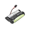 Radio-Shack 23-9096 23-960 43-3533 43-3534 battery cordless phone