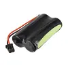 Radio-Shack 23-9096 23-960 43-3533 43-3534 battery cordless phone
