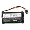 Radio-Shack 23-9096 23-960 43-3533 43-3534 battery cordless phone