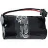 Radio-Shack 23-9096 23-960 43-3533 43-3534 battery cordless phone