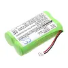Maxell MCP3651 2.4v battery cordless phone 1200mAh