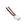 Maxell MCP3651 2.4v battery cordless phone 1200mAh