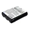 Panasonic KXFPG371 KXFPG372 KXFPG376 KXFPG377 battery