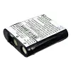 Panasonic KXFPG371 KXFPG372 KXFPG376 KXFPG377 battery