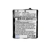 Panasonic KXFPG371 KXFPG372 KXFPG376 KXFPG377 battery
