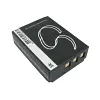 Toshiba PA3985 PA3985U-1BRS Camileo X416 HD camera battery