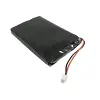 Panasonic E6D20-AU78-1 Arbitator Body Worn battery 1600mAh