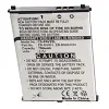Panasonic VS2 VS3 VS6 VS7 VS6AWCK EB-VS2 battery replacement