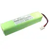 Brother PT-18R replacement printer battery rechargeable