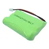Brother BCL-BT10 BCL-BT20 LT0197001 handset batteries rechargeable