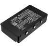 Palfinger Palcom-P7 EEA10506 EEA10508 battery 2000mAh 7.2v