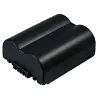 Panasonic CGR-S006 1B CGR-S006E-1B replacement battery