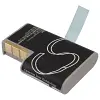 Symbol PDT 3100 3110 3120 3140 battery 6v 750mAh
