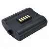 Symbol PDT 6100, 6110 6140 6142 6146 battery 3.6v