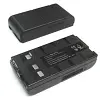 Panasonic VW-VBS1 VW-VBS1E camera battery replacement