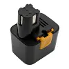 Panasonic EY9065 EY9066 EY3653 EY3654 battery 7.2v