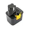 Panasonic EY9065 EY9066 EY3653 EY3654 battery 7.2v