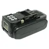 Panasonic EZ3740 EZ3741 EZ3743 EZ3744 battery 3000mAh Li-ion 14.4V