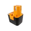Panasonic BCP-EY9065 EY9065 EY9066B battery 3300mAh Ni-MH 7.2V