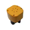 Panasonic 9.6v EY9186B battery C-short-stem replacement