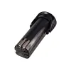 Panasonic EY3610 EY7410 EY7410LA1C battery 1500mAh Li-ion 3.6V