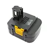 Panasonic EY9235, EY9237, EY9239 battery 2000mAh Ni-MH 15.6V