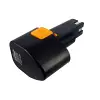 Panasonic EY9180 EY9180B powertool battery 3300mAh Ni-MH 9.6V