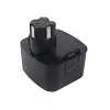 Panasonic EZ3500 EZ3501 EZ3502 EZ3503 EZ3560 battery 1.5Ah 12v