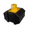 Panasonic EY9117 EY9244 battery 24v 3ah rechargeable