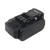 Panasonic EZ7450 EZ7550 EZ7551 EZ7950 battery 1.5Ah Li-ion 18V