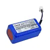 Philips FC8603 FC8700 FC8705 FC8710 battery 1400mAh 4IFR19/66