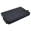 Intellivue MP50 MP70 MX500 medical battery replacement 7200mAh