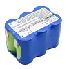 Pellenc AP25 P80 garden tool battery 3000mAh Ni-MH 7.2V rechargeable