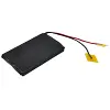 Palm M150 M155 battery replacement rechargeable
