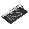 Palm M515 M500 M505 1350mAh extended replacement battery