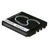 GE A830 Polaroid M630 M635 camera battery 750mAh