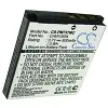 Polaroid M737 M737T T737 CAM10494 camera camcorder battery
