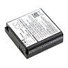 Polaroid ZK10 iM1836 camera battery 1900mAh Li-ion 3.7V