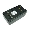 Pentax R100 R-100X R200 R-200X R-202N R225N replacement battery